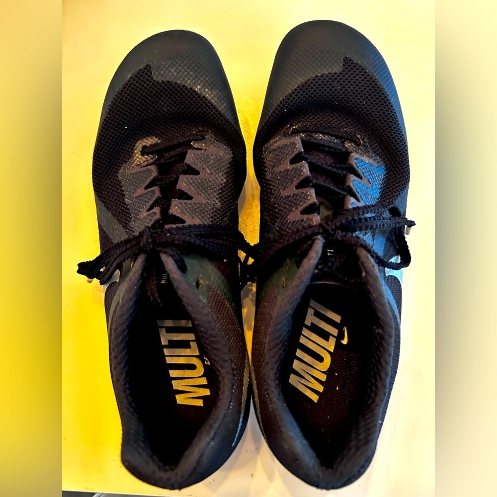 Nike Track and Field Cleats